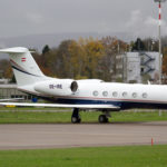 Avcon Jet получил новый G450