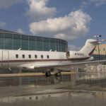 В мае Bombardier поставил 13 деловых самолетов
