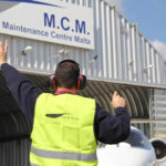 M.C.M. Maintenance Centre Malta приходит в Нигерию