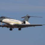 Comlux Malta получила сертификат IS-BAO
