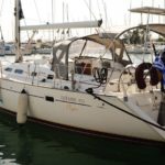 Oceanis 473 (4 cab)
