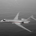 VistaJet за три дня получила три Global 5000
