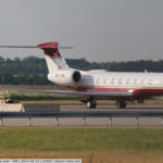 Avcon Jet получает первый G650