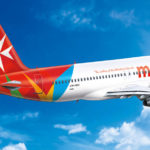 Национальная авиакомпания Air Malta
